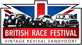 British Race Festival